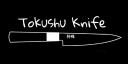 Tokushu Knife logo