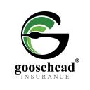 Goosehead Insurance -Collin Goslin & Trevor Goslin logo