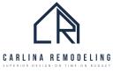 Carlina Home Remodeling LLC logo