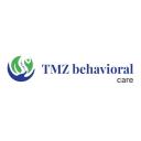 TMZ BEHAVIORAL CARE logo