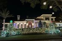 Johannessen Lights - Orlando Holiday Lights image 8