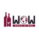 World of Wine logo