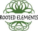 Rooted Elements logo