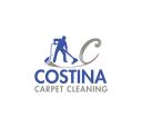 costina carpet cleaning  logo