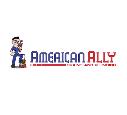 American Ally Drains and Plumbing logo