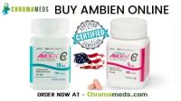 Buy Ambien 5 mg Online Tablets No Rx for Insomnia image 1