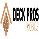 Deck Pros Mobile logo