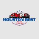 Houston Best Auto Towing logo