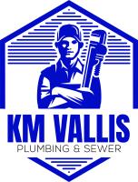 KM Vallis Plumbing & Sewer image 1