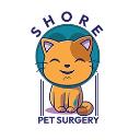 Shore Pet Surgery logo