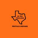 Lil Tex Trailers logo