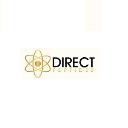 Direct Peptides logo