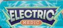 Electric Medic logo