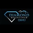Diamond Painting Oahu logo