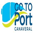 Go To Port Canaveral logo