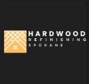 Hardwood Refinishing Spokane WA logo