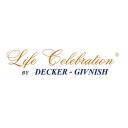 Decker-Givnish Funeral Home logo