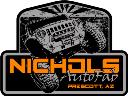 Nichols AutoFab logo