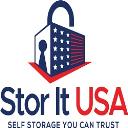 Stor It USA Self Storage logo