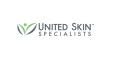 United Skin Specialists, LLC logo