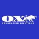 OX Foundation Solutions Huntsville logo