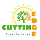 Cutting Edge Tree Services logo
