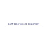 D& D Concrete and Equipment  image 8
