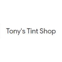 Tony's Tint Shop image 1