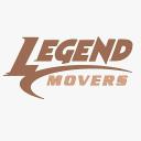 Legend Movers logo