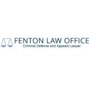Fenton Law Office | Criminal Defense Attorney logo