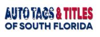 Auto Tags & Titles of South Florida Inc. image 1