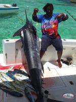 Big Marlin Charters Punta Cana image 15