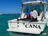 Big Marlin Charters Punta Cana image 3