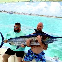 Big Marlin Charters Punta Cana image 17