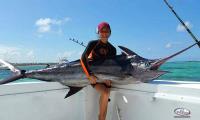 Big Marlin Charters Punta Cana image 11