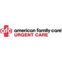AFC Urgent Care West Orange logo