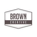 Brown Creative logo