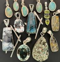 Swift Water Gemstones, Jewelry, Gifts & Beads image 3