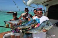Big Marlin Charters Punta Cana image 13