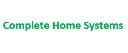 Complete Home Systems logo