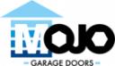 Mojo Garage Doors logo