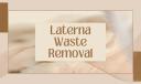 Laterna Waste Removal logo
