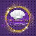 The Damatta Experience LLC Elegance Baked In logo