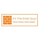 It's The Brick Guys logo