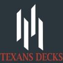 Texans Decks logo