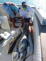 Big Marlin Charters Punta Cana image 20