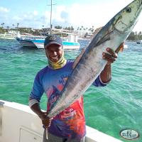 Big Marlin Charters Punta Cana image 18