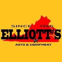 Elliott's Auto & Equipment image 1
