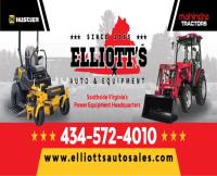 Elliott's Auto & Equipment image 2