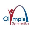 Olympia Gymnastics Rock Hill logo